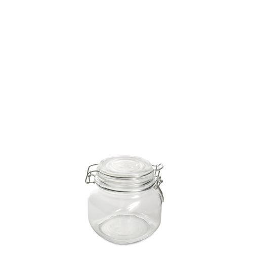 Recipiente redondo 750 ml
