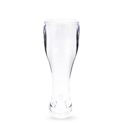 Vaso largo cerveza en acrilico