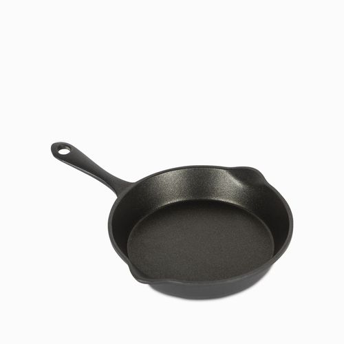 Sarten aluminio fundido 14 cm