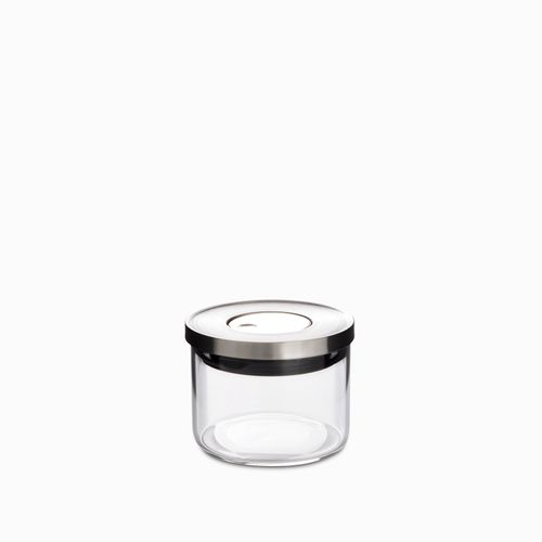 Recipiente al vacio borosilicato 330 ml