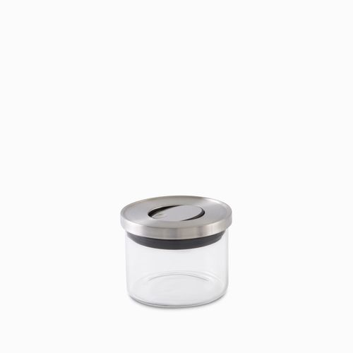 Recipiente al vacio borosilicato 330 ml