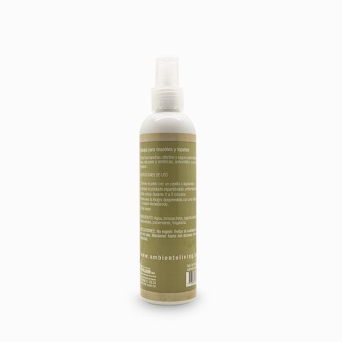 Champu muebles y tapetes 250ml