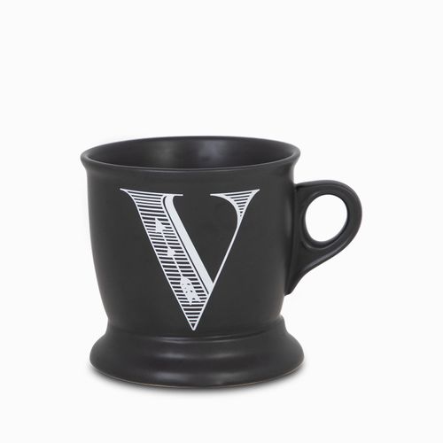 Mug v negro