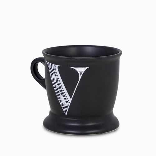 Mug v negro