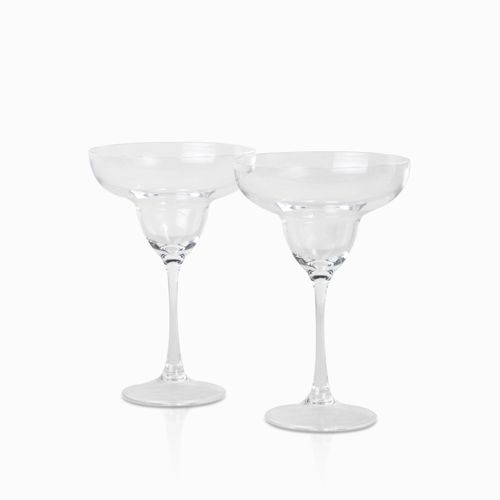 Copa margarita 330cc set x 2