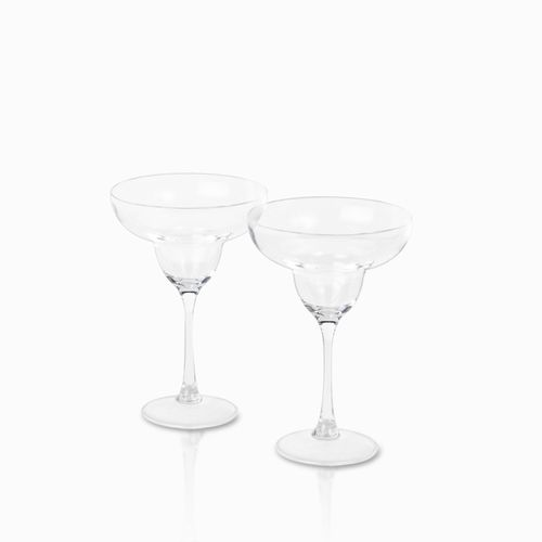 Copa margarita 330cc set x 2