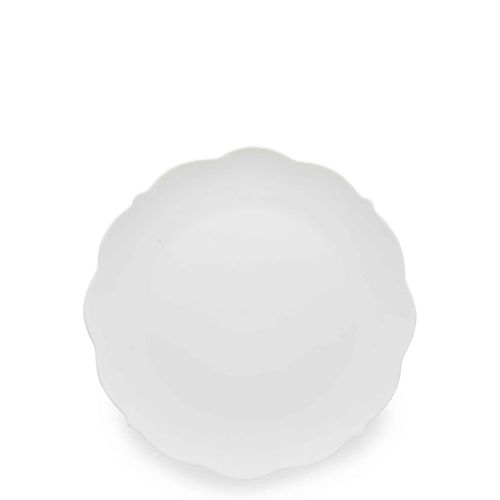 Plato pequeño opra 19 cm setx4
