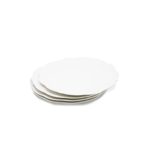 Plato mediano opra 22 cm setx4