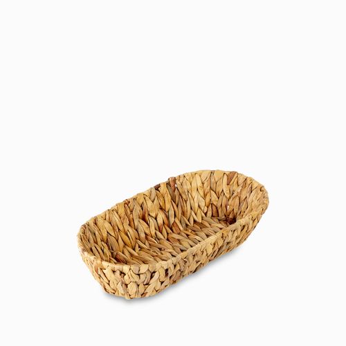 Panera jacinto de agua 8.5x37x18cm