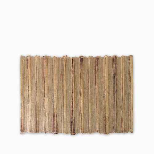 Individual canvas natural