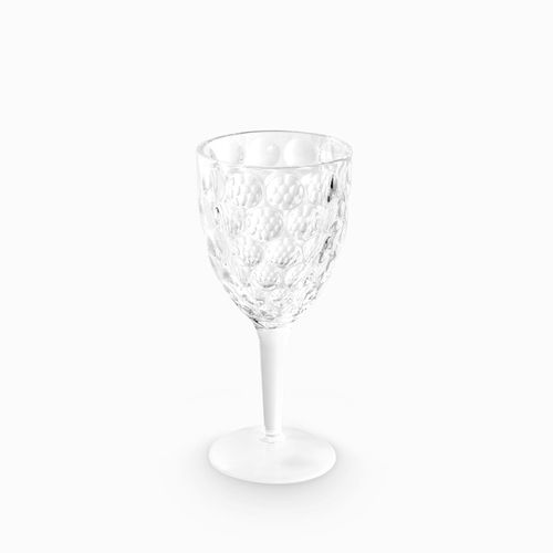 Copa vino lucca clear 400ml