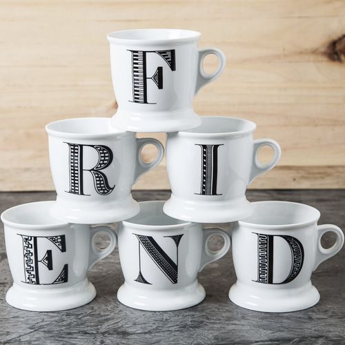 Mug n