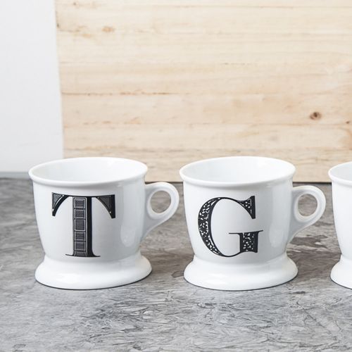 Mug t