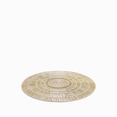 Individual turin dorado