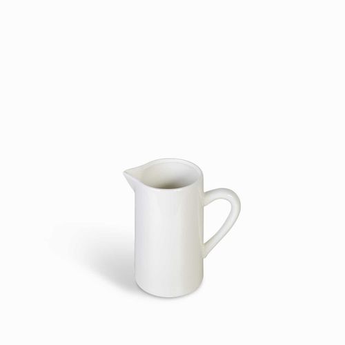 Jarra en porcelana 20cm