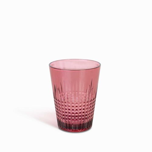 Vaso bohemia borgoña 430 ml