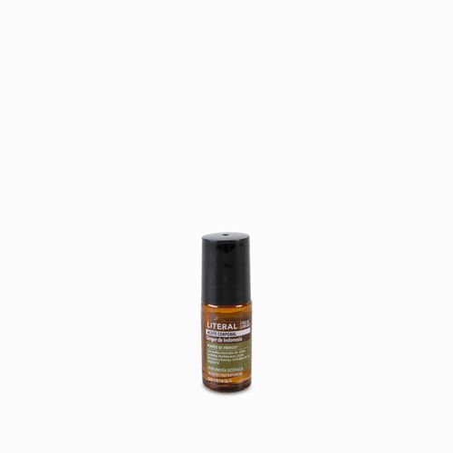 Aceite corporal ginger de indonesia 5
