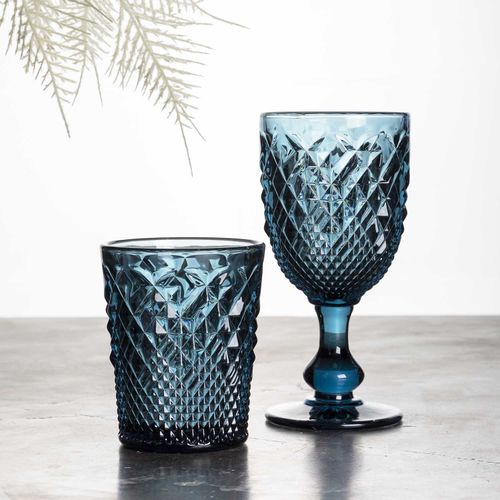 Vaso alma azul setx2