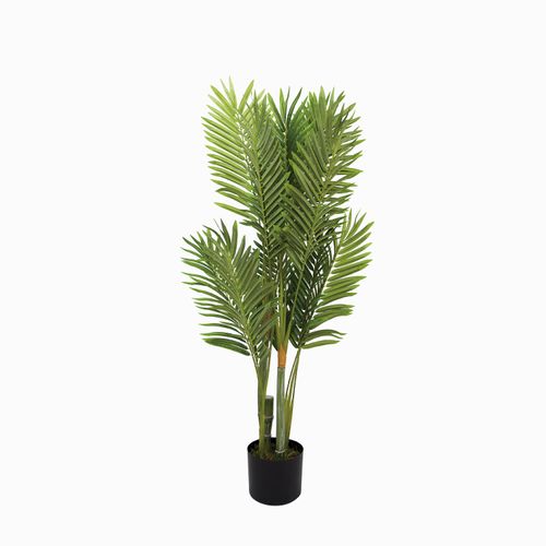 Palmera Dorada Artificial