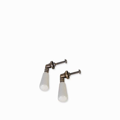 Pomo gota blanca setx2