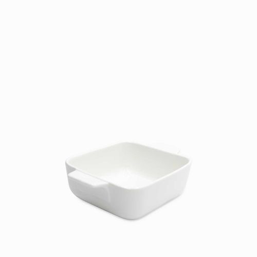 Molde para hornear en porcelana 17cm