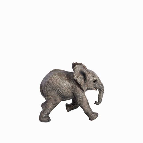 Mini elefante