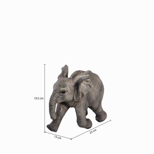 Mini elefante