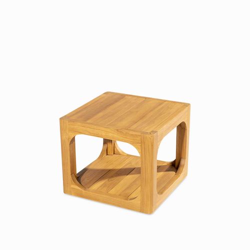 Mesa auxiliar florencia