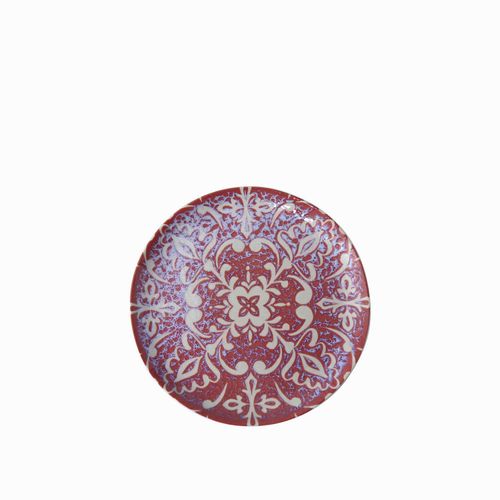 Plato mediano aurora 20cm setx4