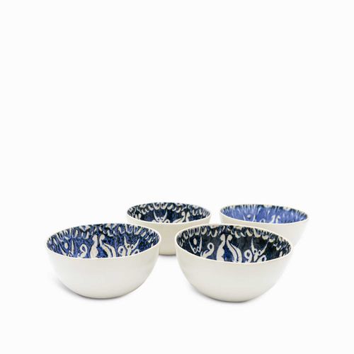 Tazon sopa corina 15.2cm setx4