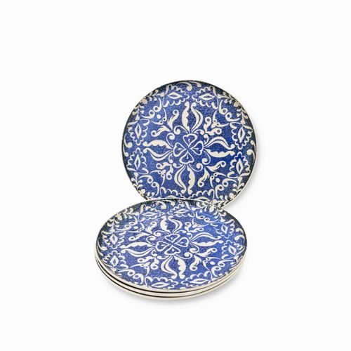 Plato principal corina 27cm setx4