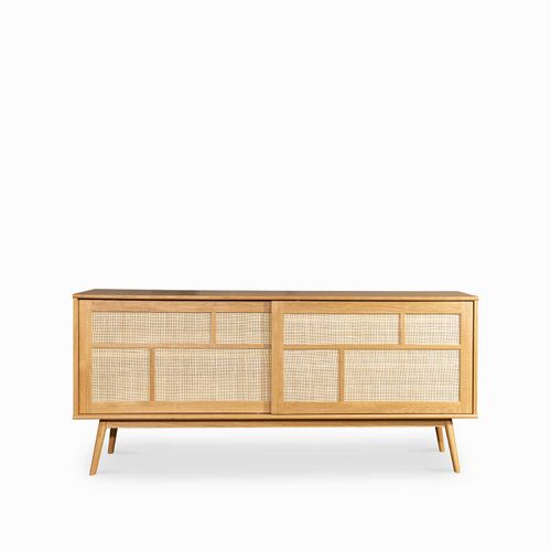 Buffet Carolin 80x180x80