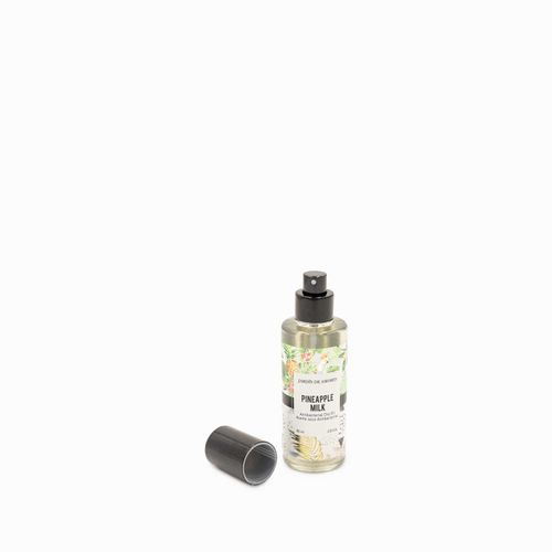 Aceite antibacterial pineapple milk jardin 80