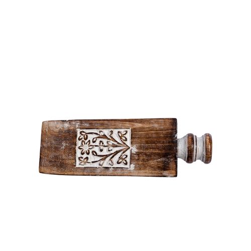 Cuña para puerta