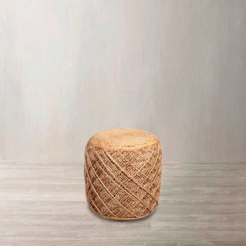Puff Lazo 40x40cm