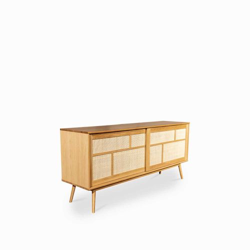 Buffet Carolin 80x180x80