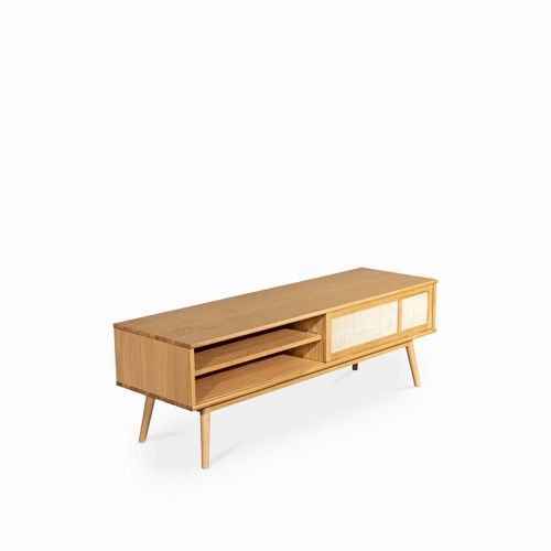 Mueble de tv Carolin 56x150x45