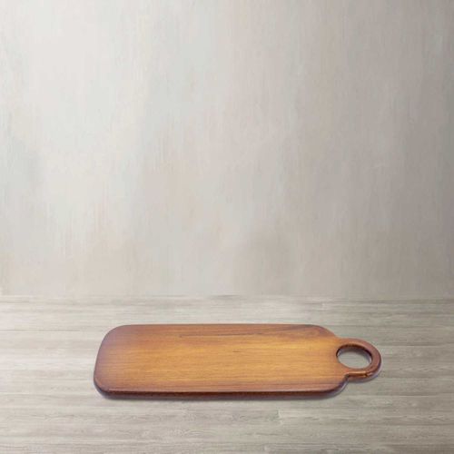 Tabla en acacia 38x13.5cm