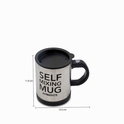 Mug mezclador