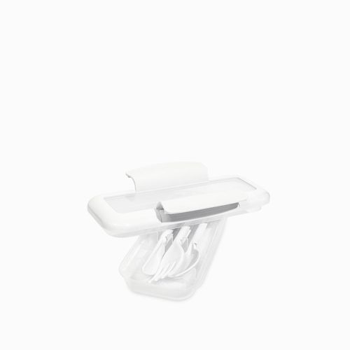 Set de cubiertos para llevar