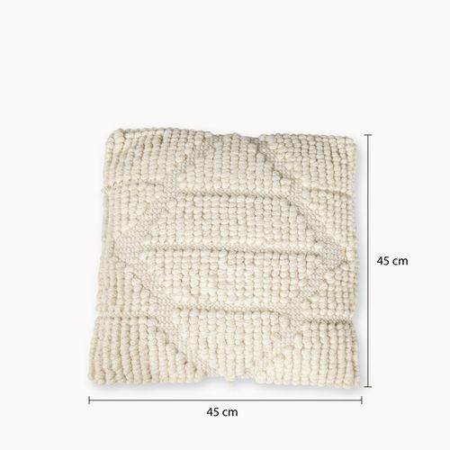 Cojín Cameli 45 x 45 cm