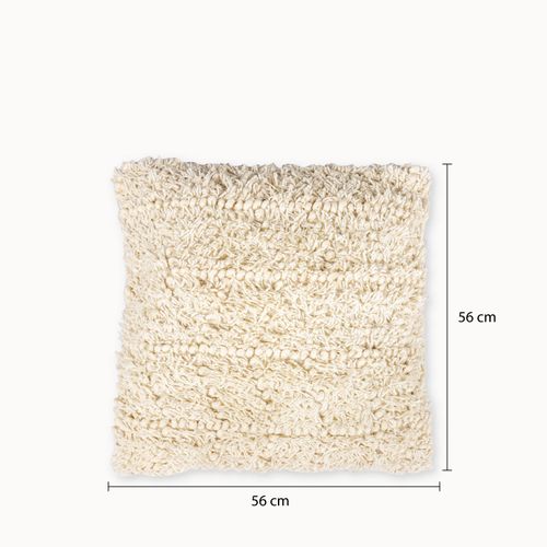 Cojín Balchi 56 x 56 cm