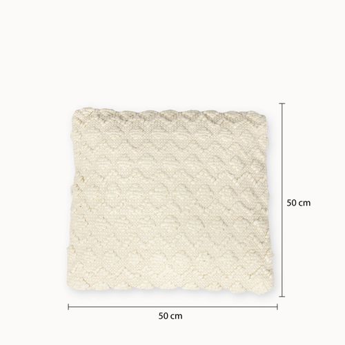 Cojín Amboise 50 x 50 cm