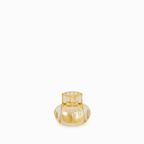 Candelabro Bonbon ambar
