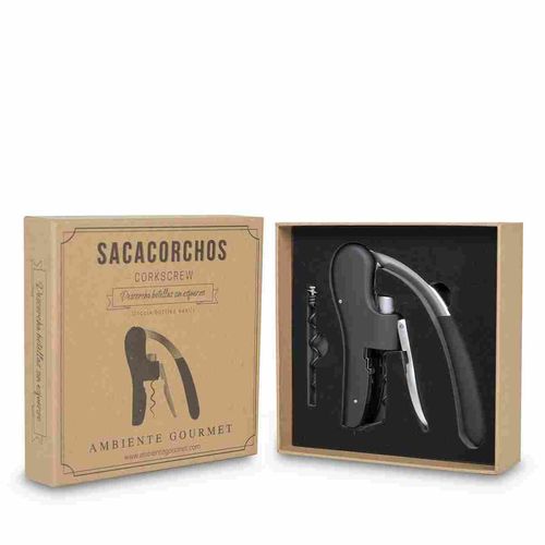 Sacacorchos Cork