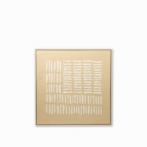 Cuadro Galen III 83x83