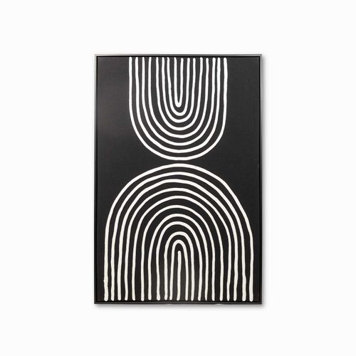 Cuadro Gia II 123x83