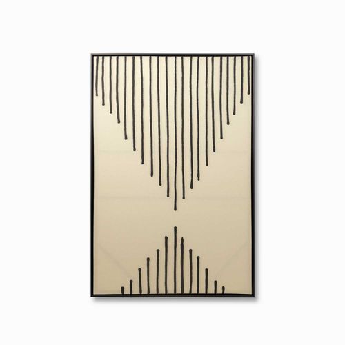 Cuadro Capiz II 123x83