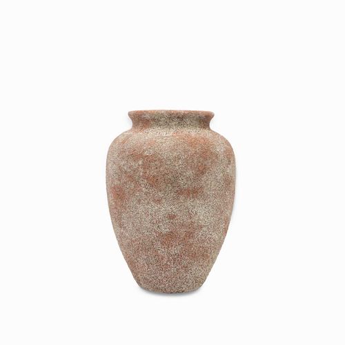 Jarrón Terra 25x19cm