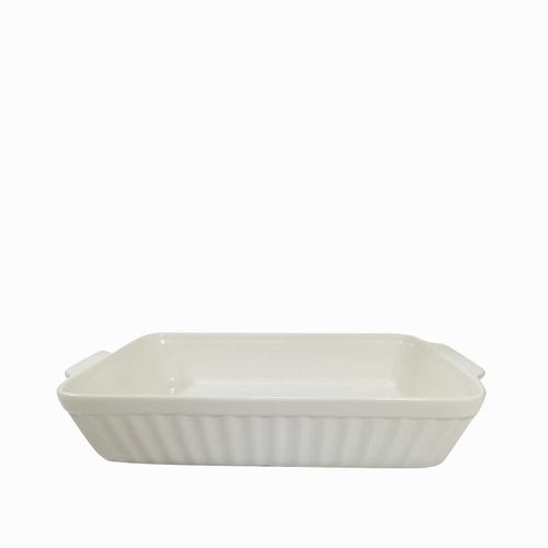 Molde para hornear 36.5x23cm